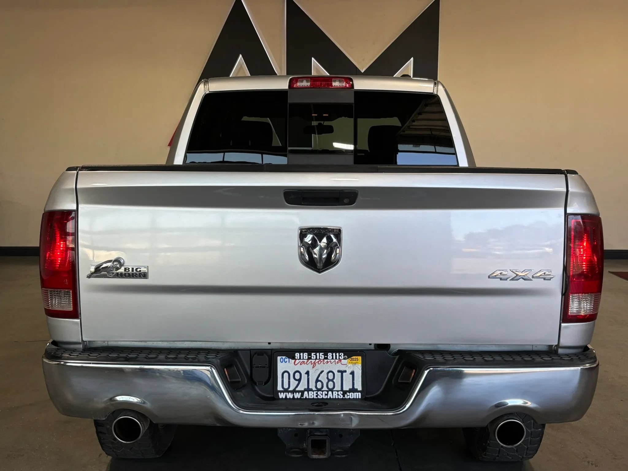 Used 2010 Dodge Ram 1500 Truck SLT w/ Big Horn Regional Pkg AWD/4WD image 5