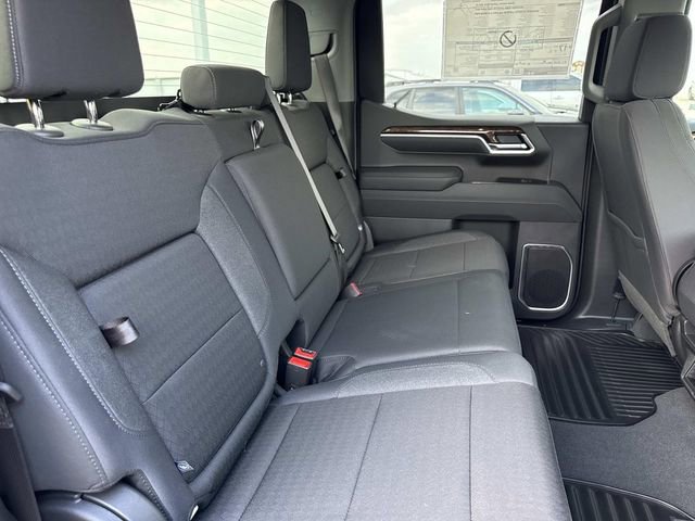 New 2026 GMC Sierra 1500 Elevation w/ X31 Off-Road Package image 19