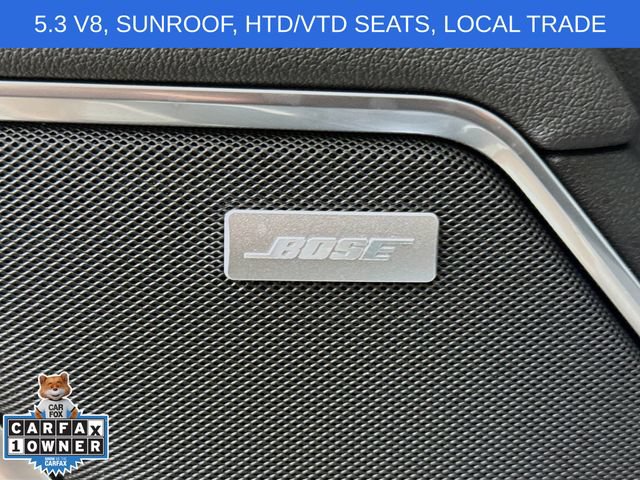 Used 2026 GMC Sierra 1500 SLT w/ SLT Premium Plus Package AWD/4WD image 19