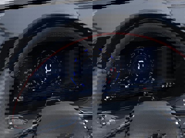 New 2026 Chevrolet Traverse RS image 18