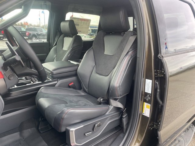 New 2025 Ford F150 Raptor image 33