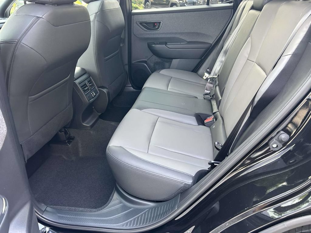 New 2026 Subaru Outback Premium w/ Premium/Limited Package AWD/4WD image 12