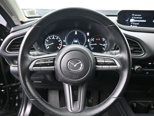Certified 2023 MAZDA CX-30 AWD 2.5 S w/ Select Package image 9