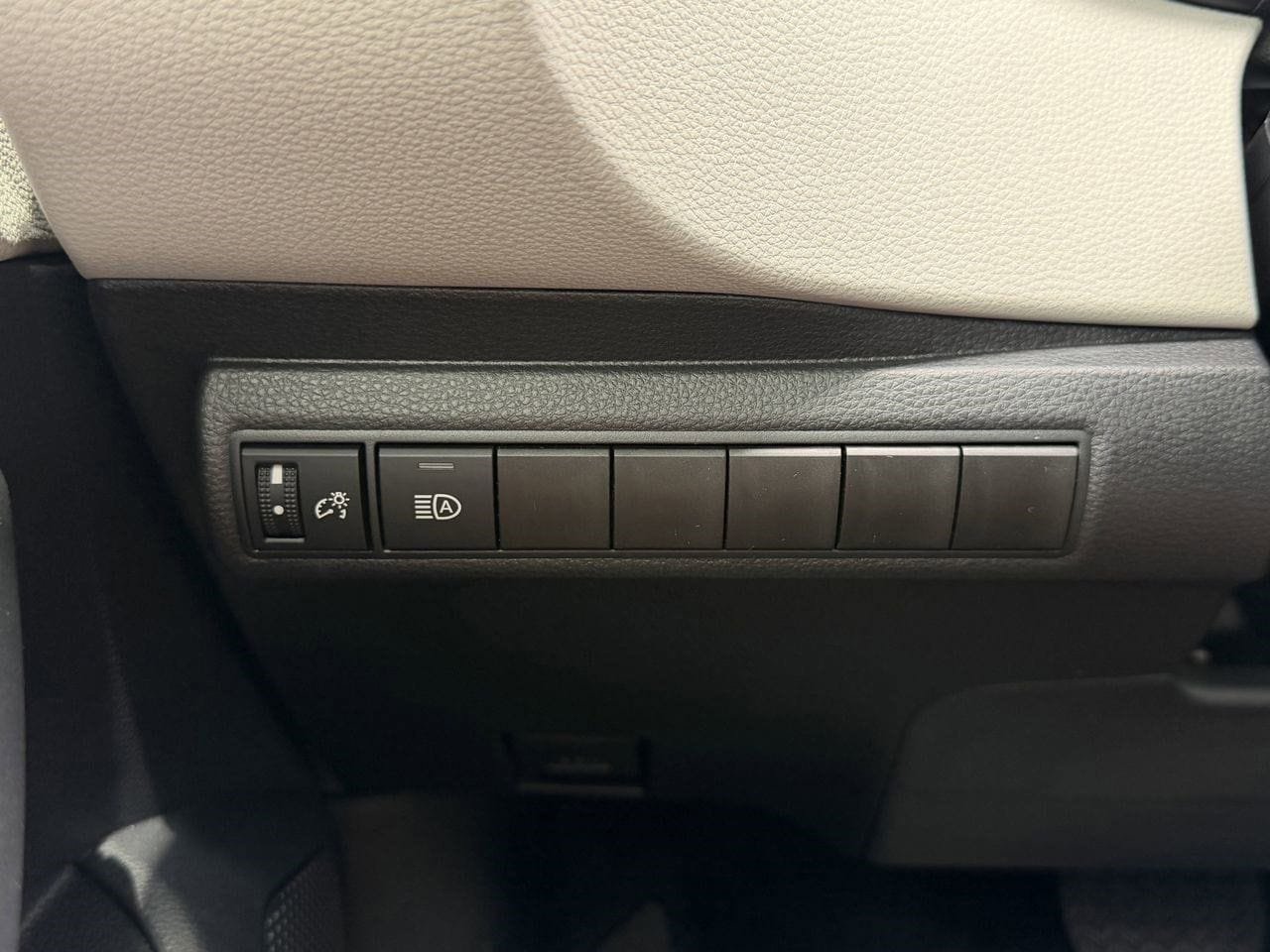 New 2026 Toyota Corolla LE FWD image 20