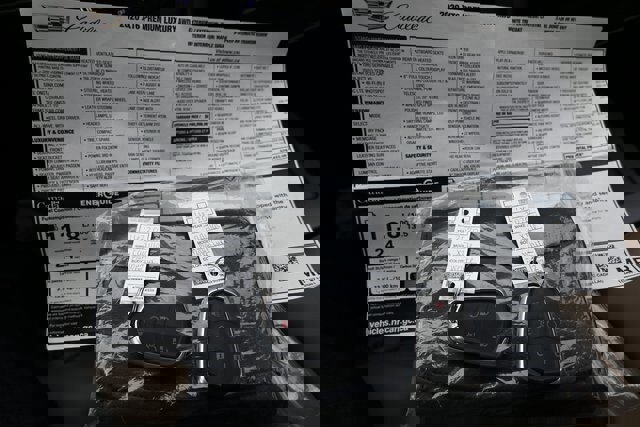 Used 2020 Cadillac XT6 Premium Luxury image 50