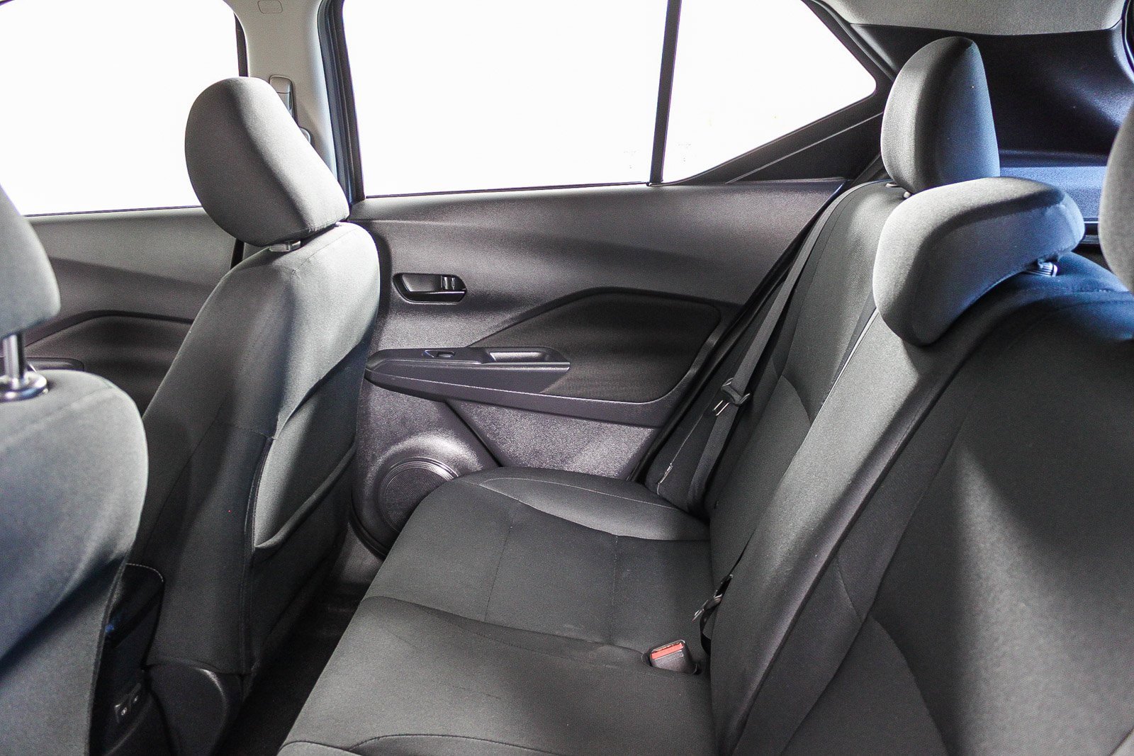 Used 2023 Nissan Kicks S image 19