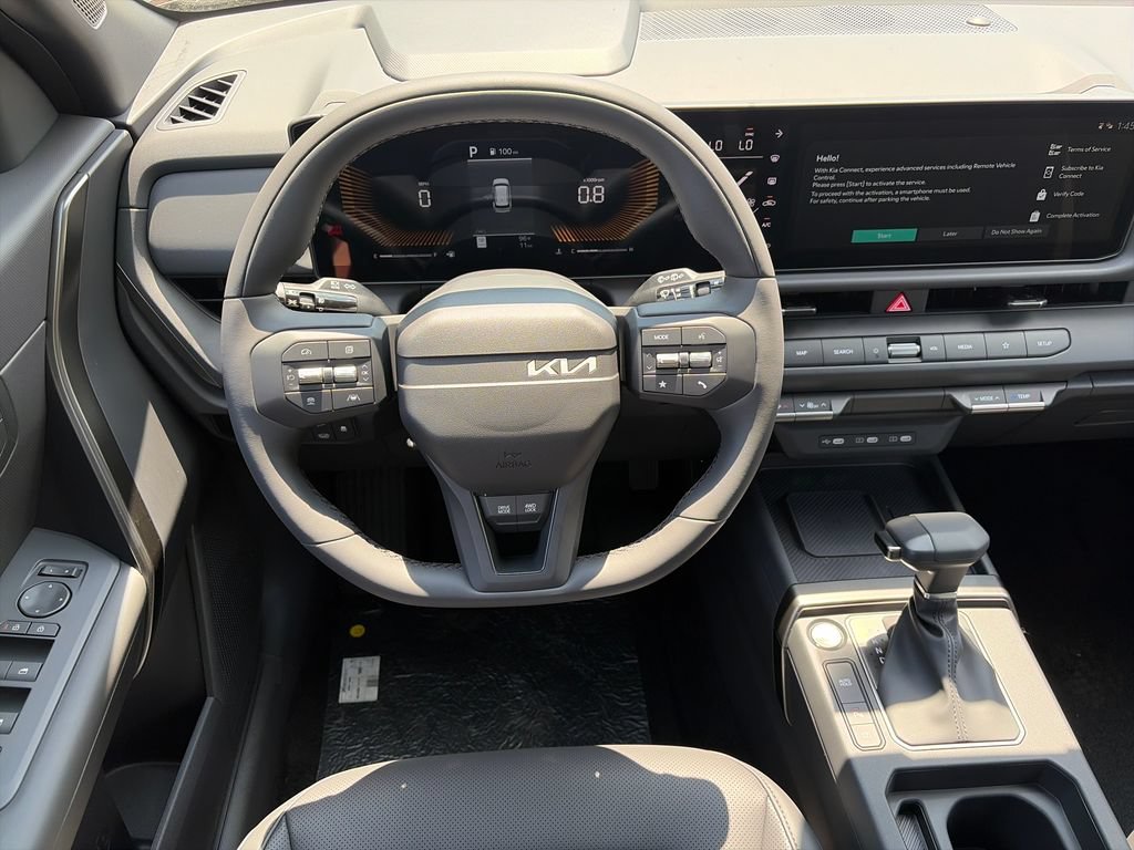 New 2027 Kia Seltos X-Line S AWD/4WD image 12