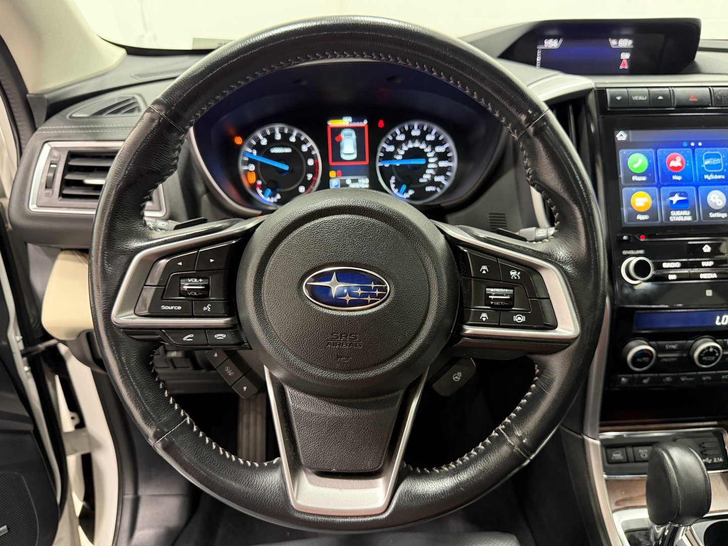 Used 2022 Subaru Ascent Touring w/ Popular Package #2A image 20