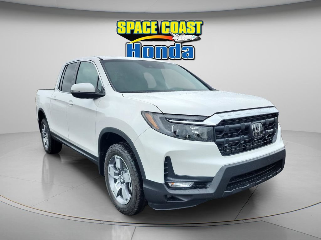 New 2026 Honda Ridgeline RTL image 13