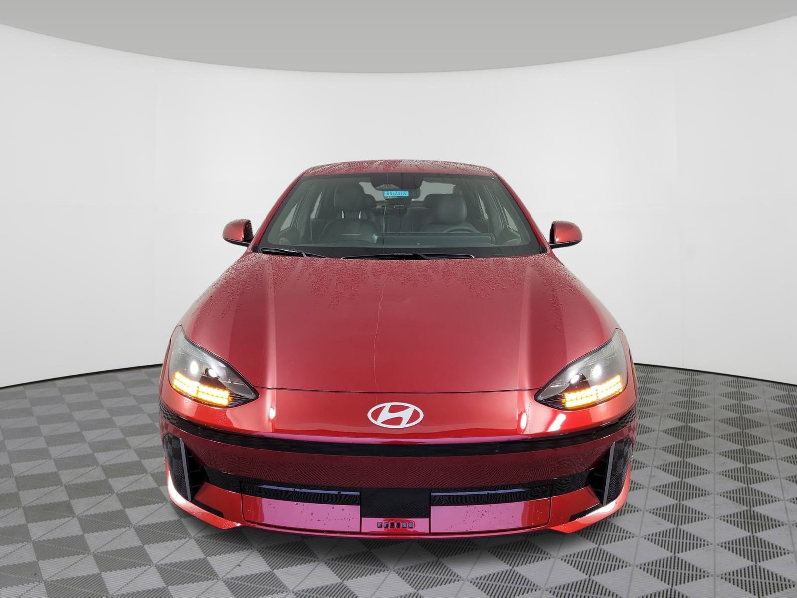 New 2025 Hyundai Ioniq 6 SEL image 41