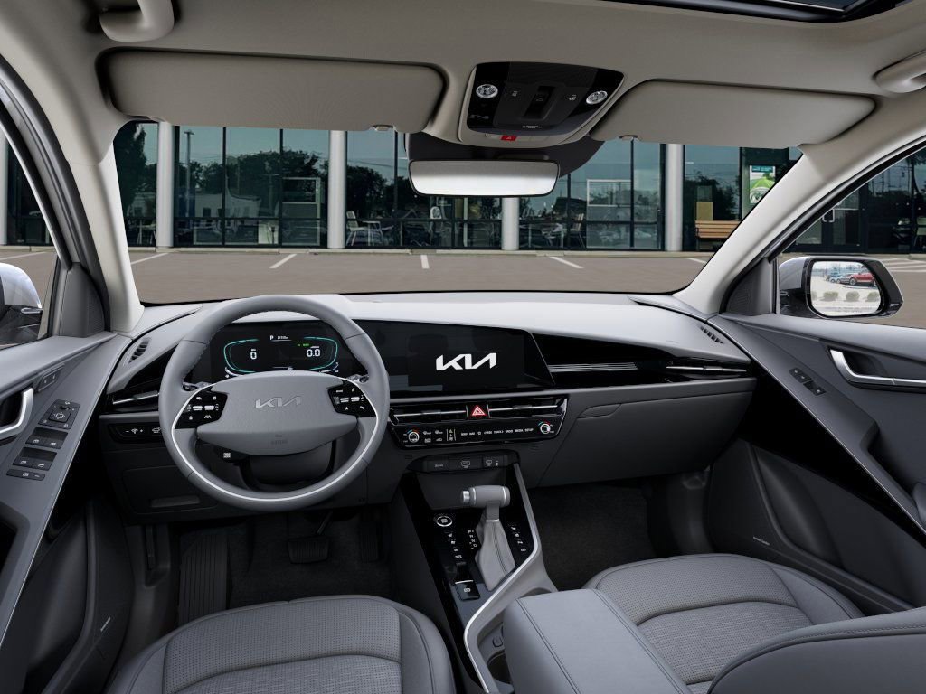 New 2026 Kia Niro SX image 15