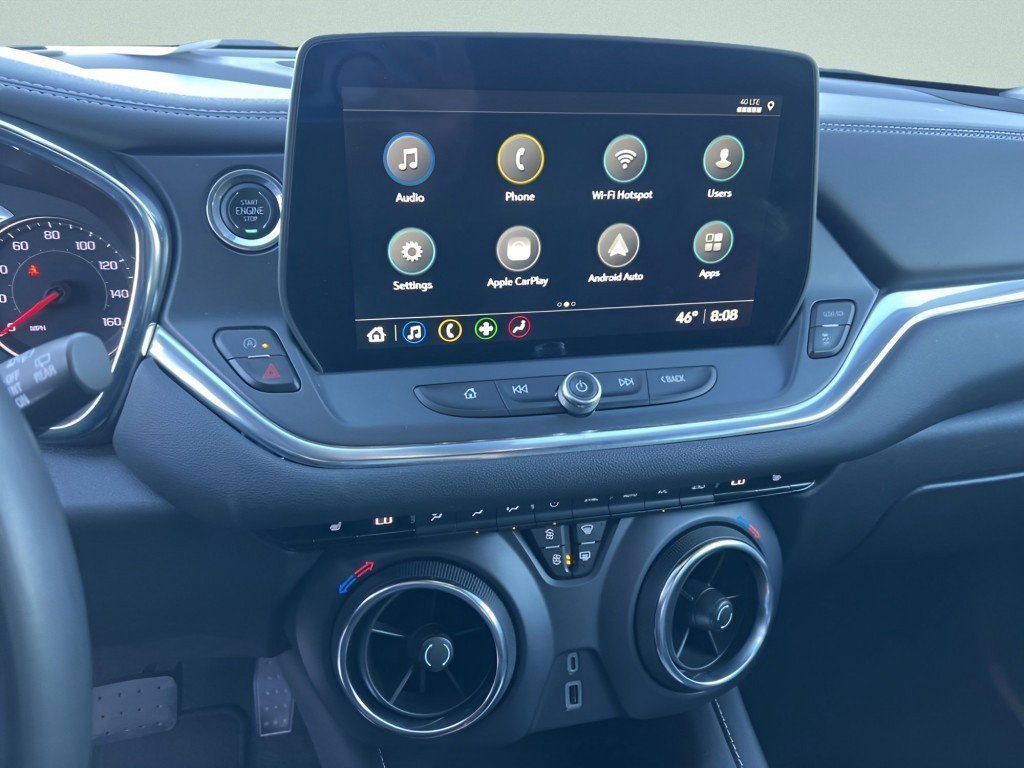 Used 2024 Chevrolet Blazer LT image 24