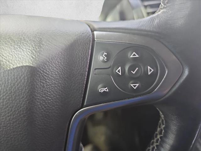 Used 2017 Chevrolet Tahoe LS image 19