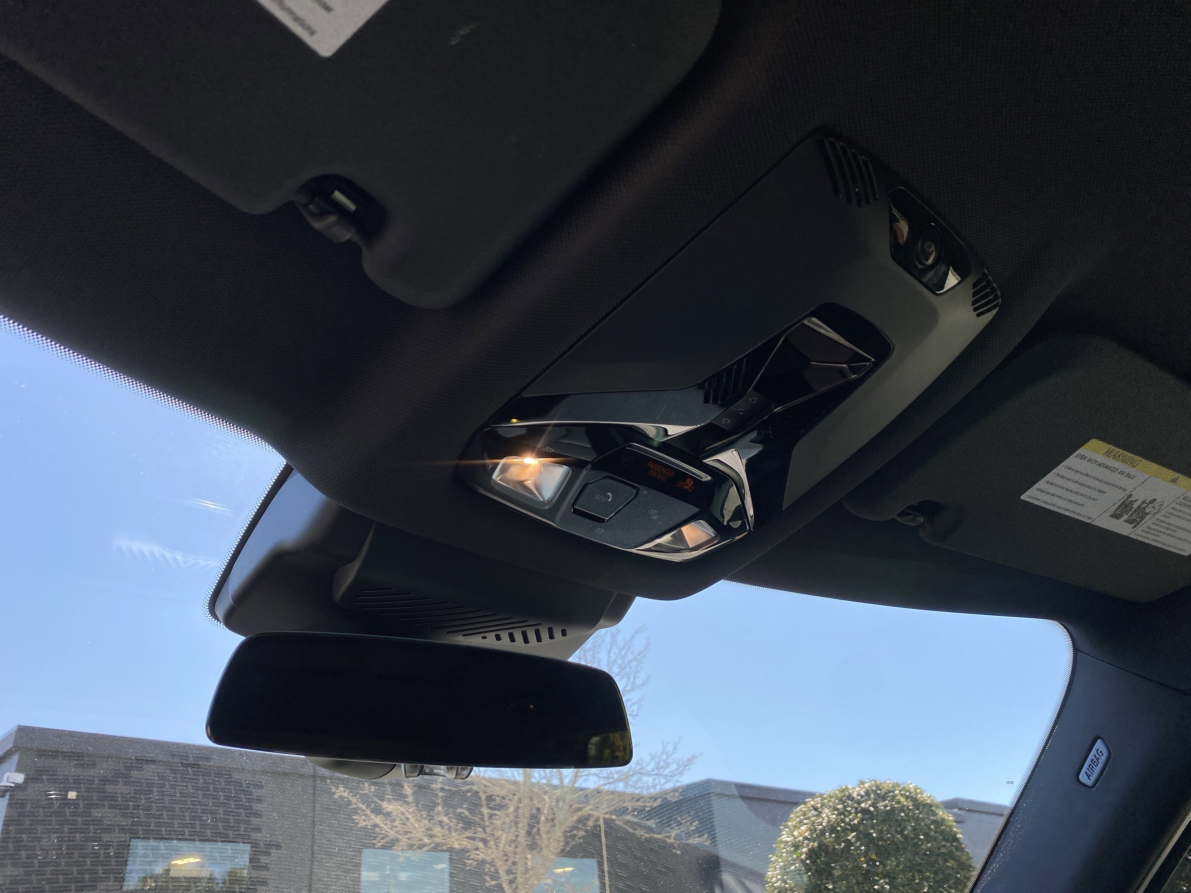 Certified 2025 MINI Cooper Countryman S image 21