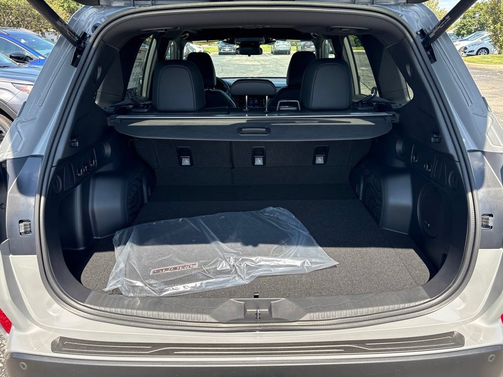 New 2026 Subaru Forester Sport w/ Onyx Edition AWD/4WD image 23