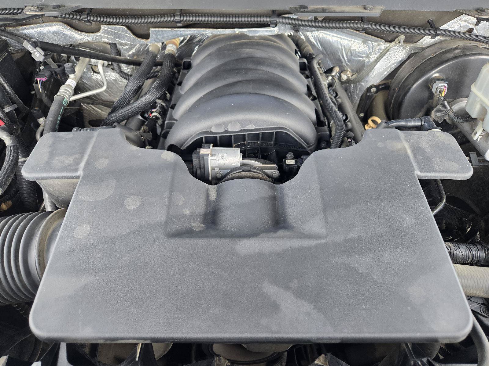 Used 2015 Chevrolet Silverado 1500 LT w/ All Star Edition AWD/4WD image 30
