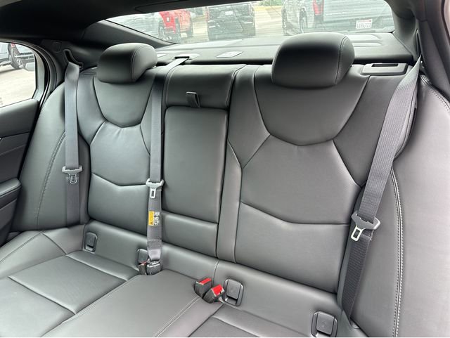 New 2025 Cadillac CT5 Premium Luxury image 9