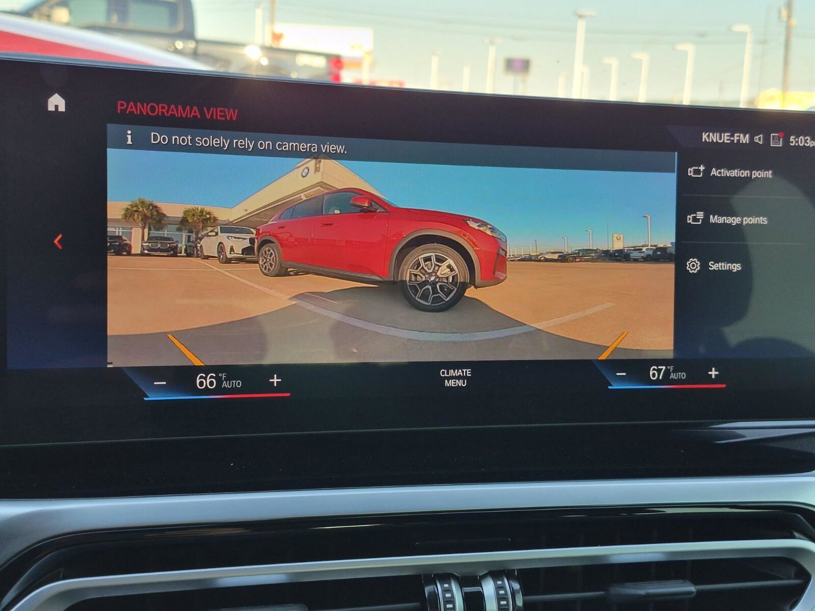 Certified 2023 BMW i4 eDrive35 w/ Premium Package RWD image 21