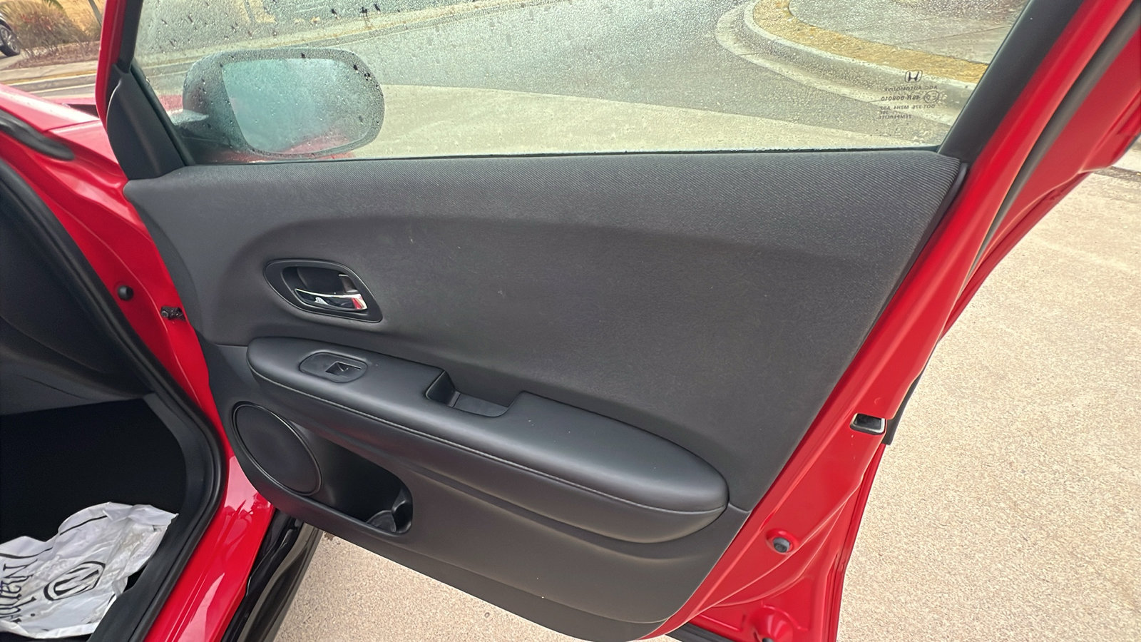 Used 2022 Honda HR-V Sport image 18