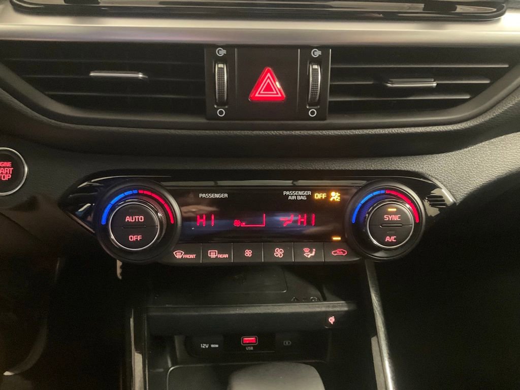 Used 2024 Kia Forte GT-Line w/ GT-Line Premium Package image 25