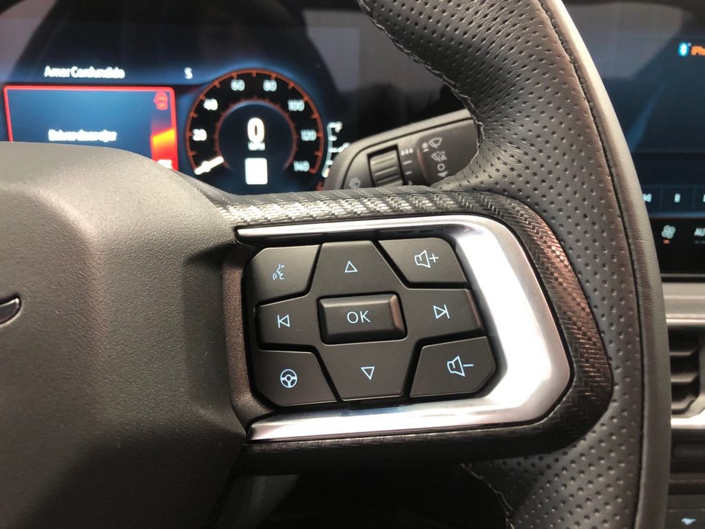 New 2026 Ford Mustang Premium RWD image 24