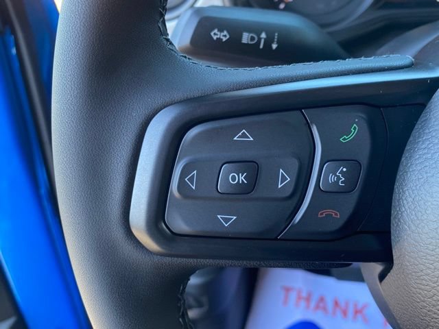 New 2026 Jeep Wrangler Sport AWD/4WD image 16
