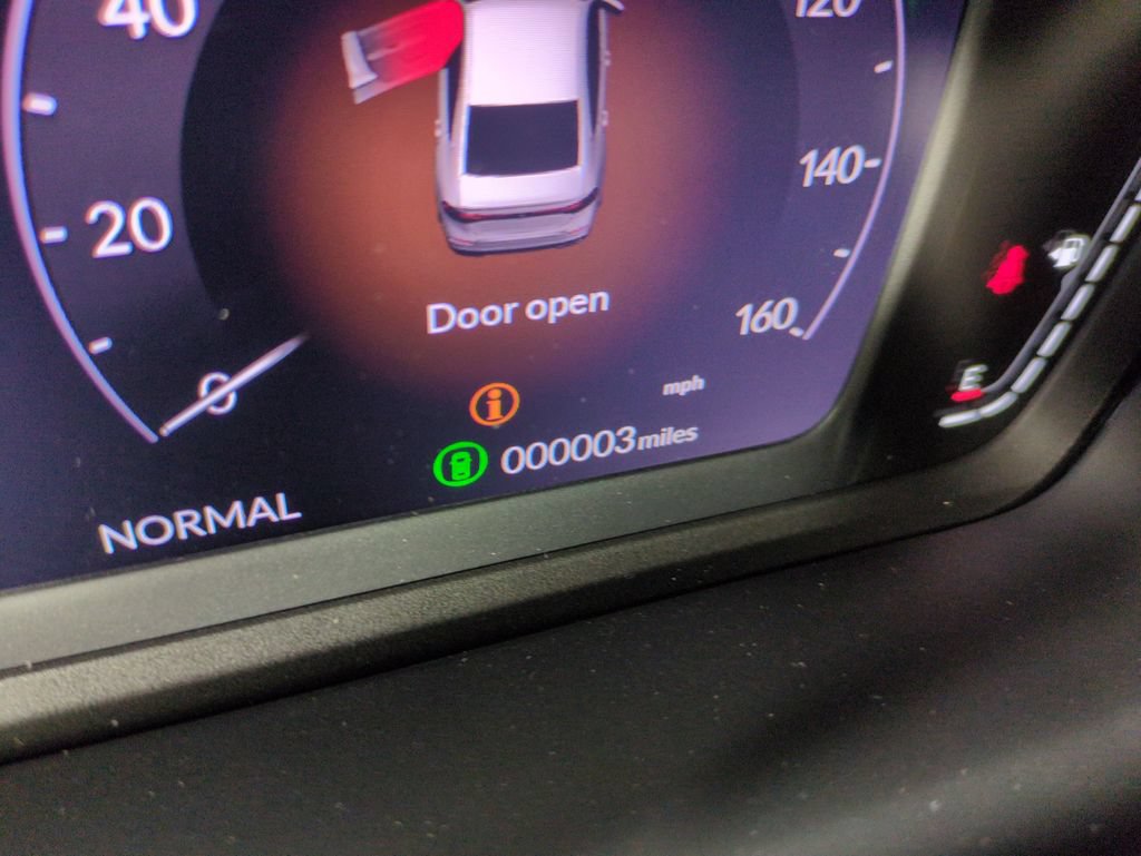 New 2026 Honda Accord Sport image 16