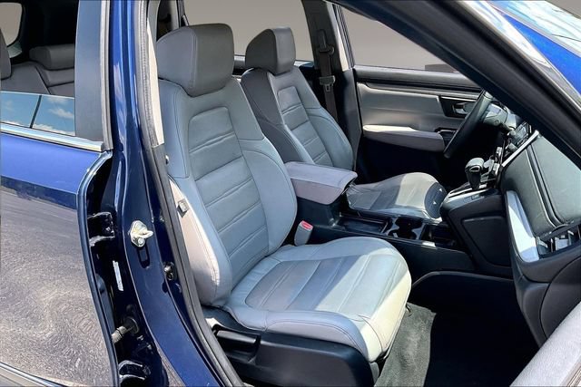 Used 2017 Honda CR-V LX image 26