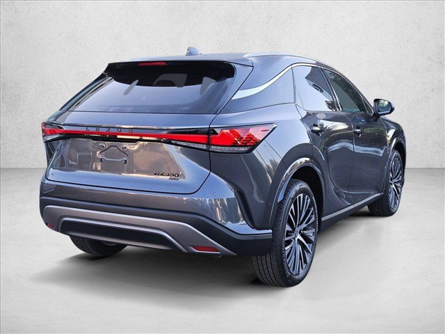 New 2026 Lexus RX 350 Premium Plus w/ Convenience Package AWD/4WD image 2