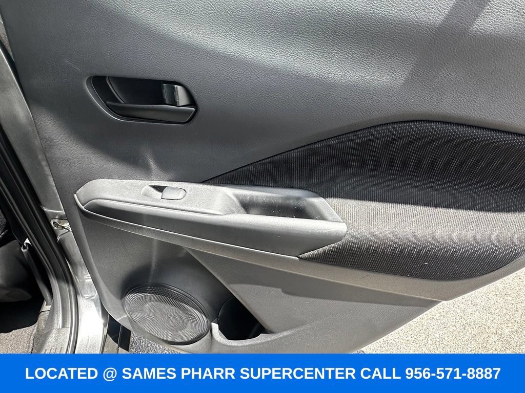 Used 2024 Nissan Kicks S FWD image 26