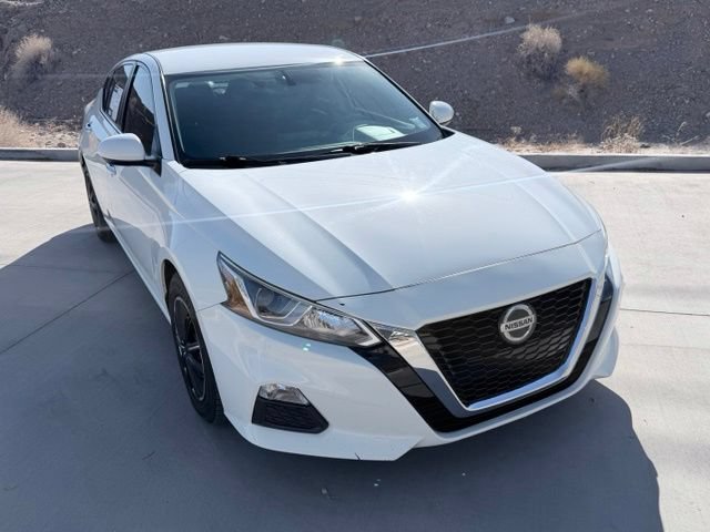 Used 2019 Nissan Altima 2.5 S FWD image 3