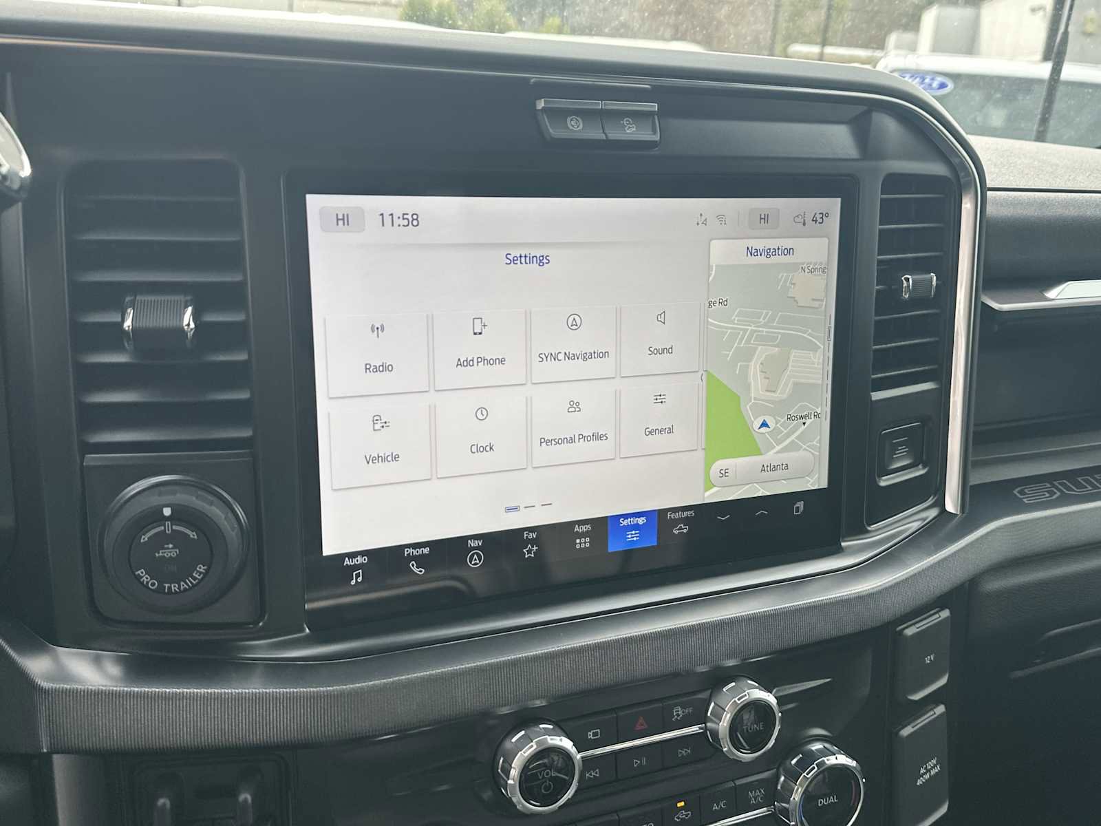 New 2026 Ford F250 Platinum image 36