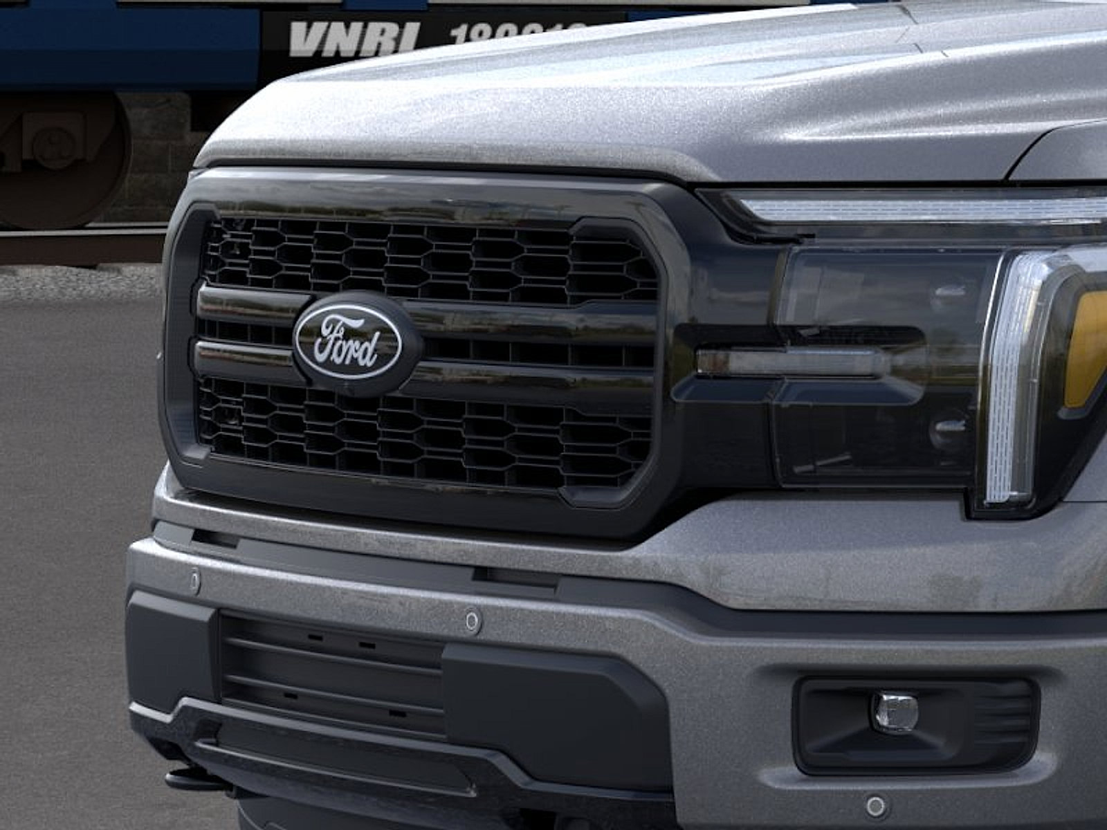 New 2026 Ford F150 Lariat image 17