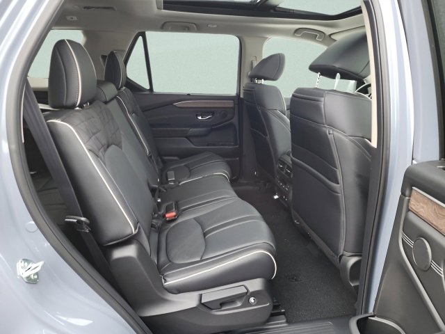New 2026 Honda Pilot Elite image 17