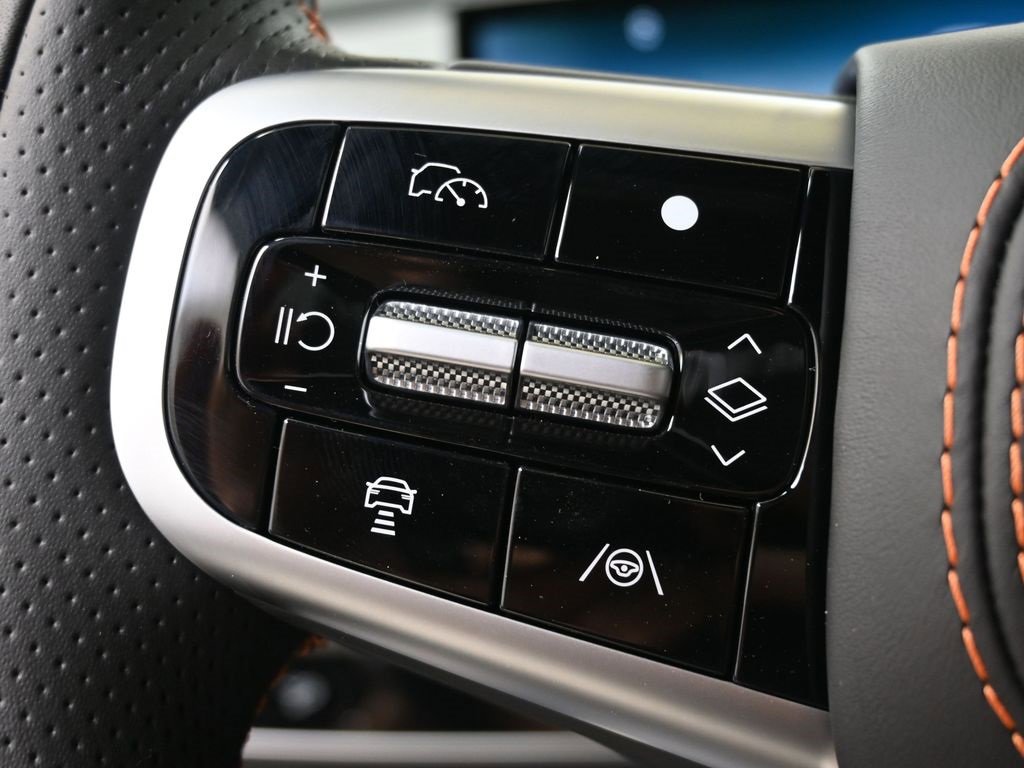 New 2026 Genesis GV70 3.5T Sport Advanced image 24
