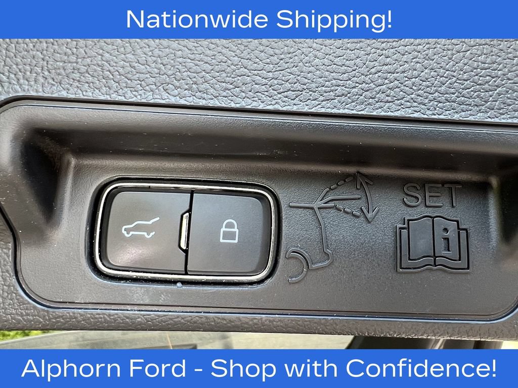 Used 2023 Ford Explorer Timberline AWD/4WD image 39