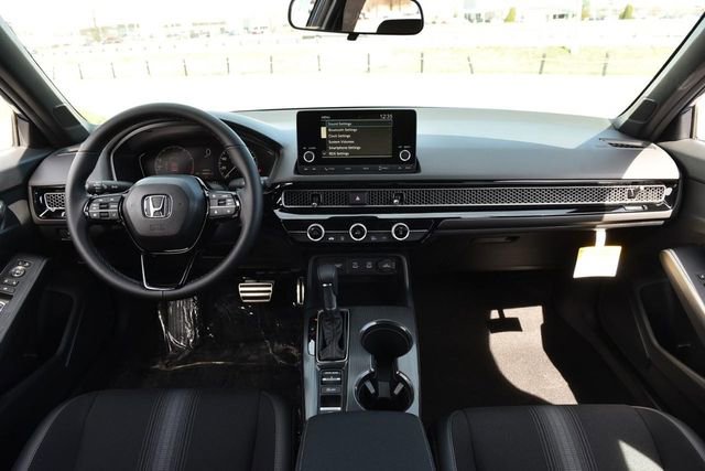 New 2026 Honda Civic Sport image 7