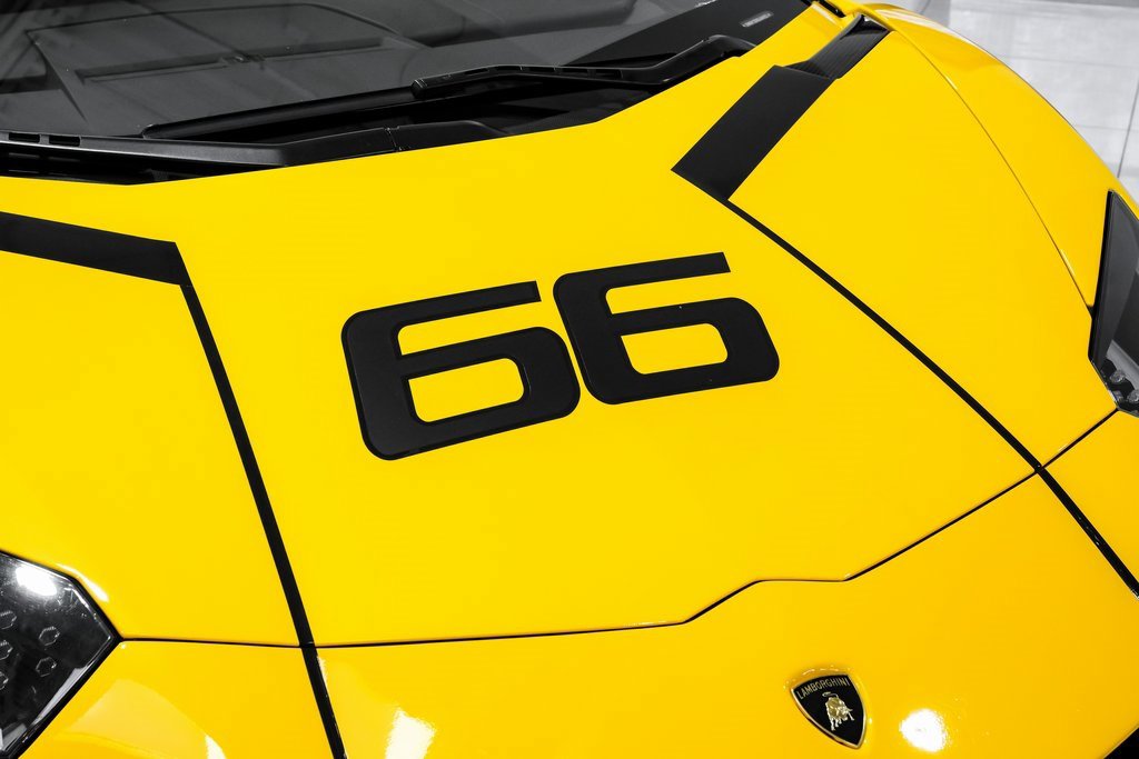 Used 2016 Lamborghini Aventador LP 700-4 image 52