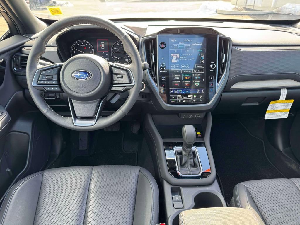 Certified 2025 Subaru Forester Limited image 18