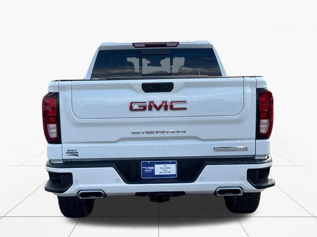 New 2026 GMC Sierra 1500 Elevation w/ Elevation Premium Package AWD/4WD image 4