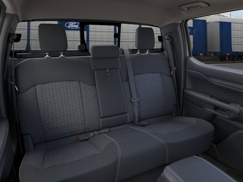 New 2026 Ford Ranger XLT AWD/4WD image 11