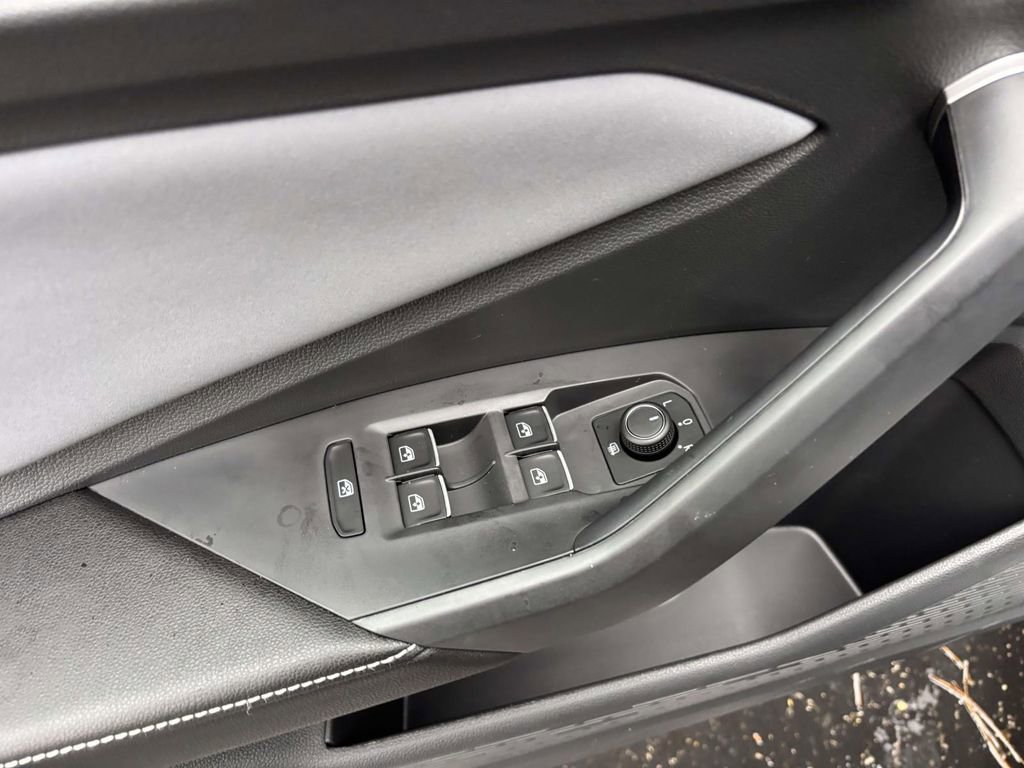 New 2026 Volkswagen Jetta SE image 12