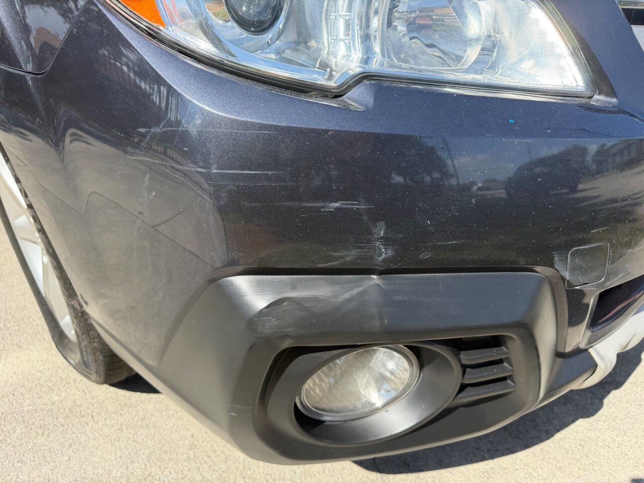 Used 2013 Subaru Outback 2.5i Limited w/ Moonroof Pkg image 12