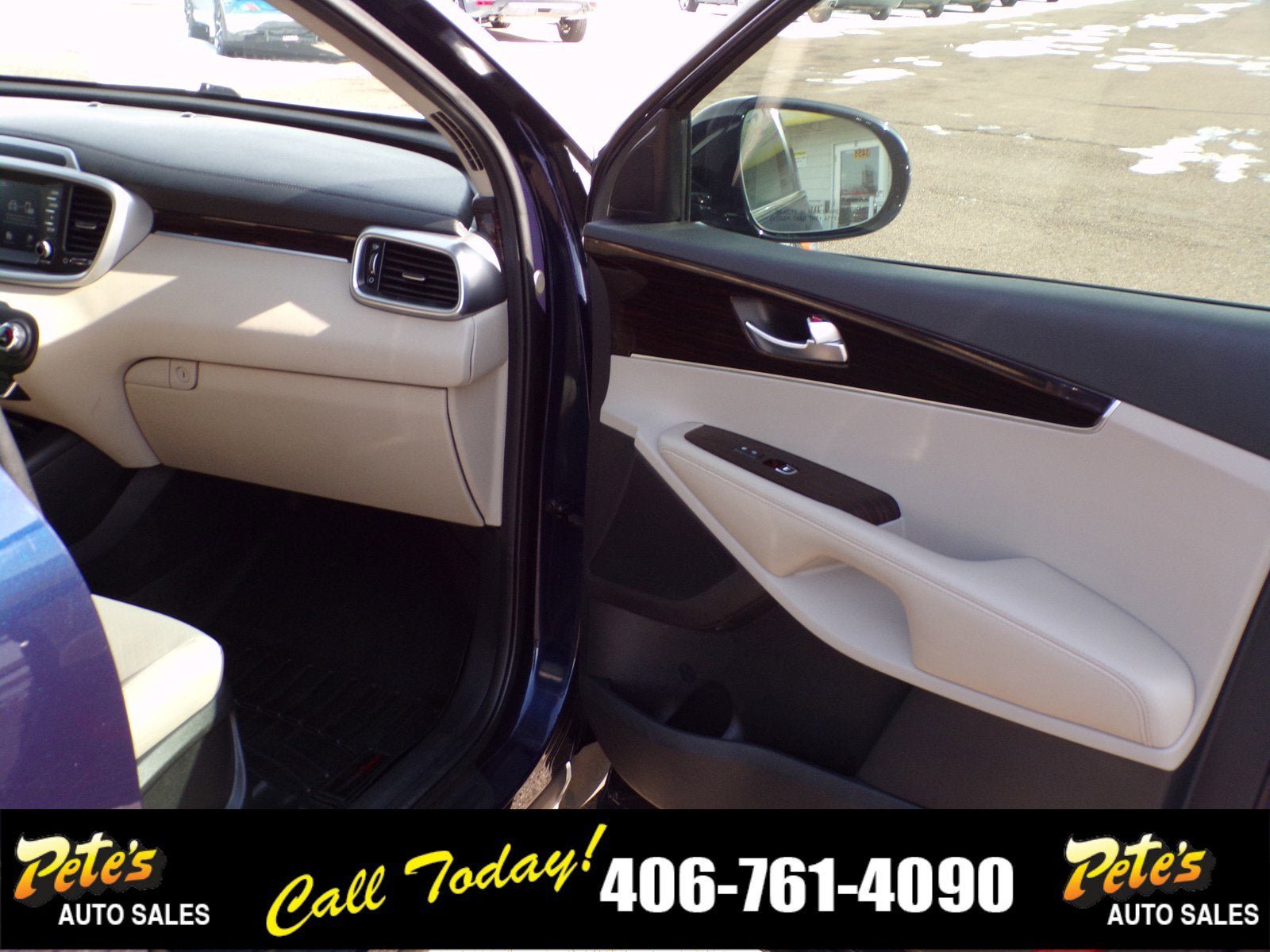 Used 2020 Kia Sorento S AWD/4WD image 17