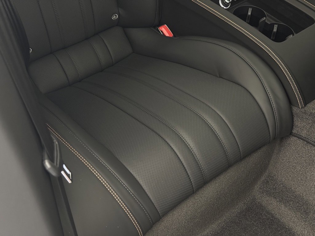 New 2025 Bentley Continental GT image 59