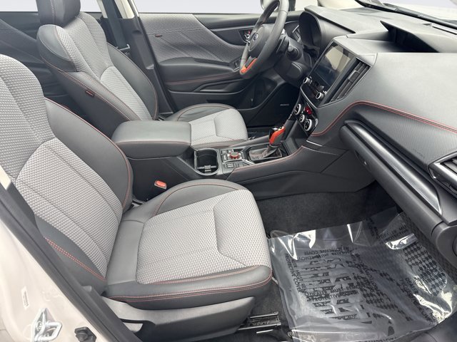 Used 2024 Subaru Forester Sport image 17