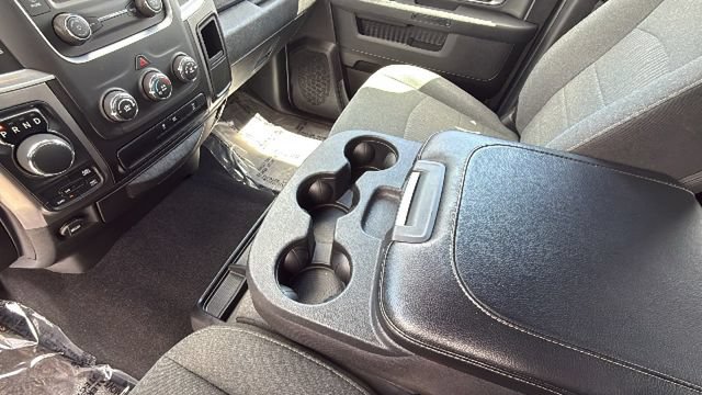 Used 2024 RAM 1500 Classic Warlock AWD/4WD image 13