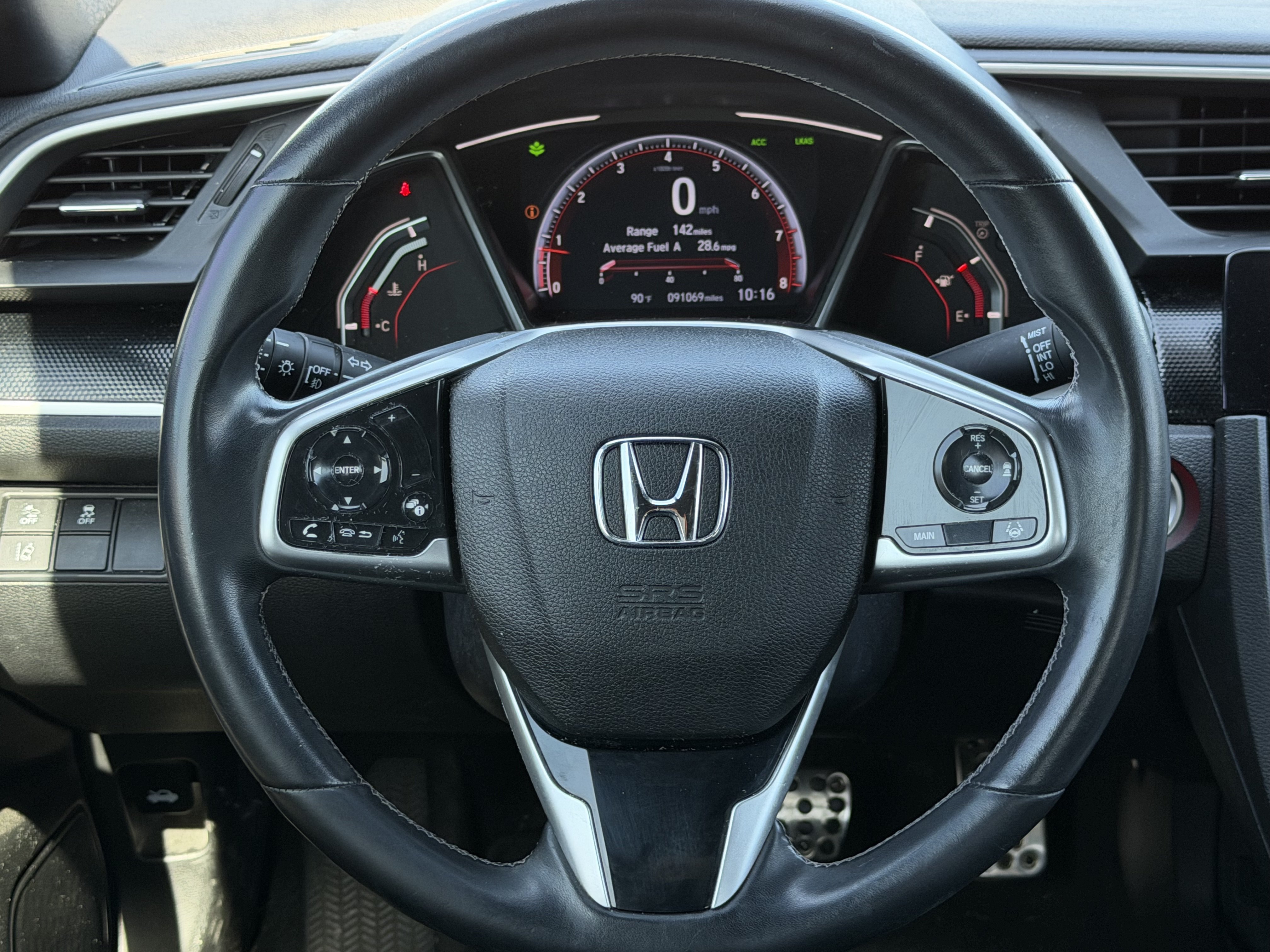 Used 2020 Honda Civic Sport image 15