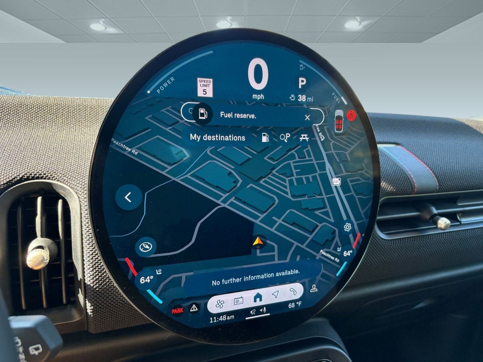 New 2026 MINI Cooper S image 27