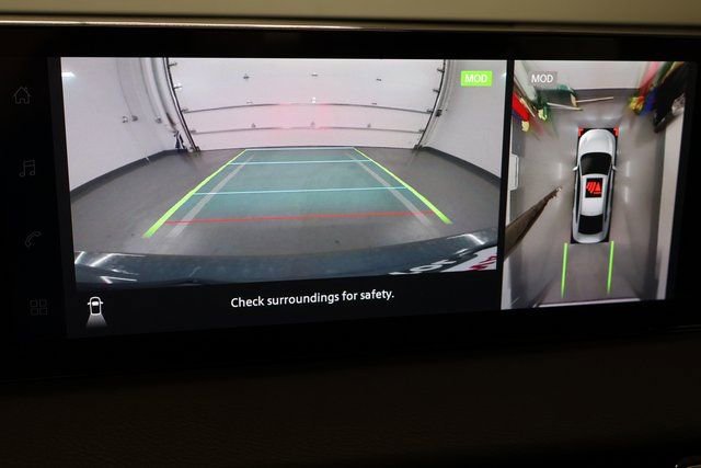 New 2026 Nissan Sentra SR w/ SR Premium Package image 24